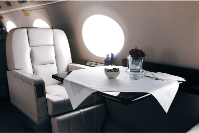 How to Make the Most of Your Private Jet Charter