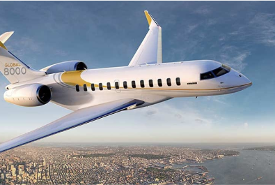 Breaking the Aviation Barrier: Flying Private